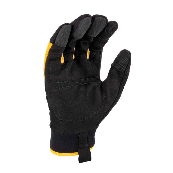 DEWALT DPG749 Two-Tone Touchscreen Cold Weather Glove