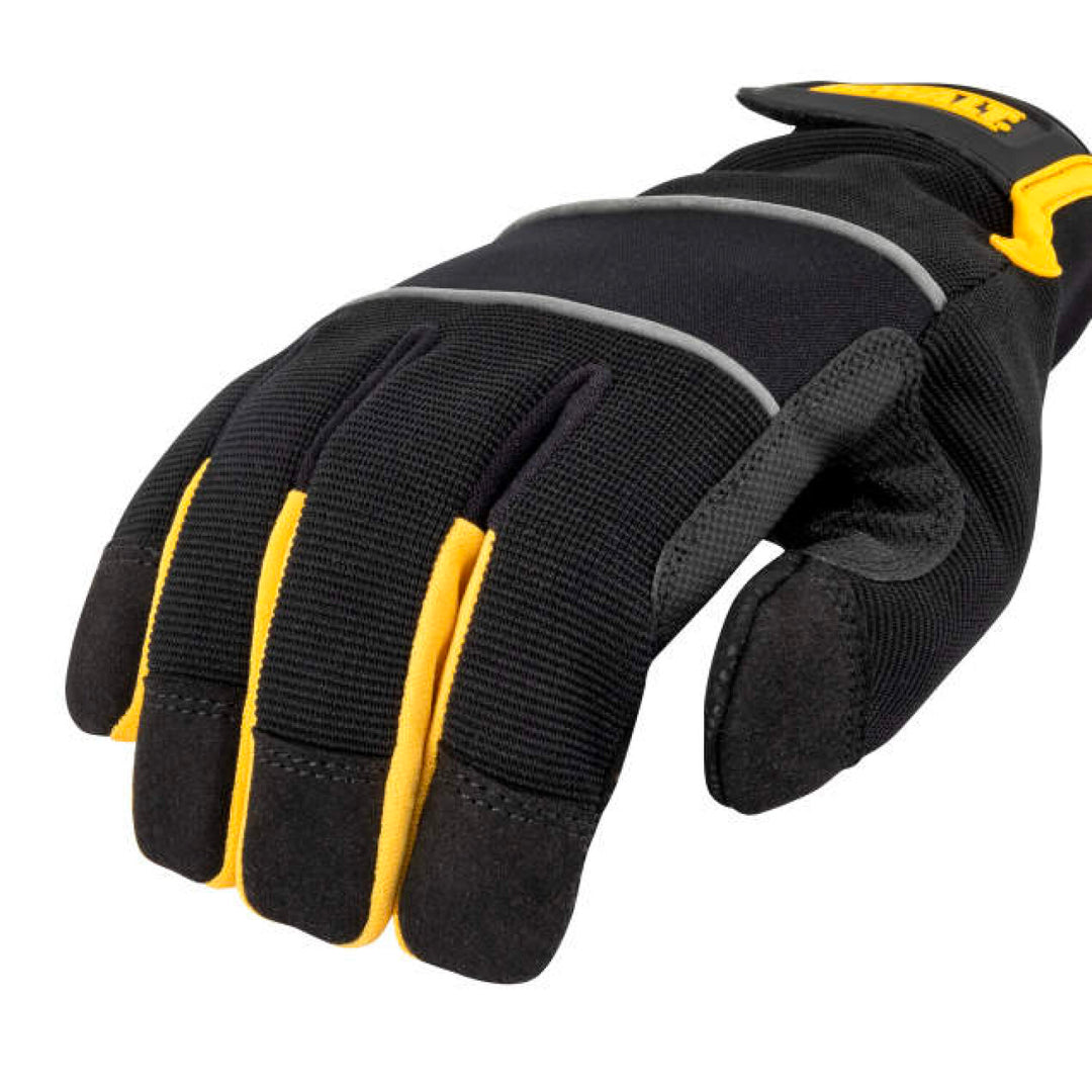 DEWALT DPG752 Mid-Grade Thermal Lined Cold Weather Glove
