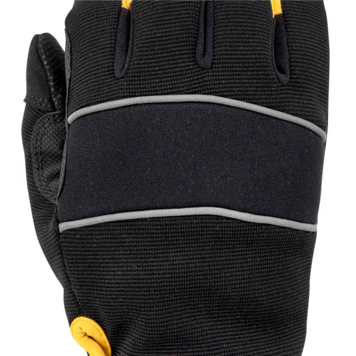 DEWALT DPG752 Mid-Grade Thermal Lined Cold Weather Glove
