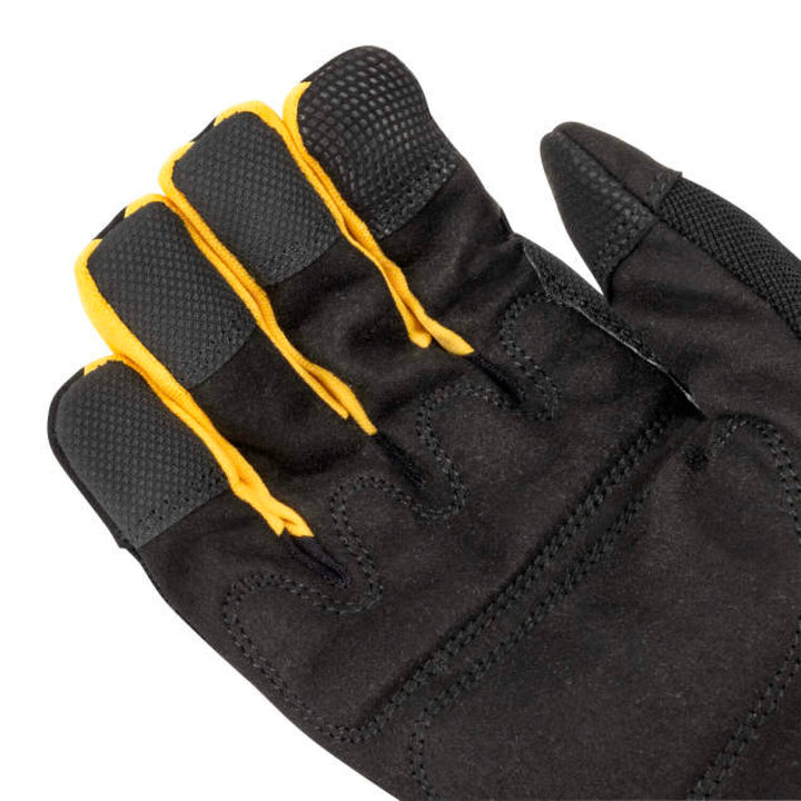 DEWALT DPG758 Impact Cold Weather Glove