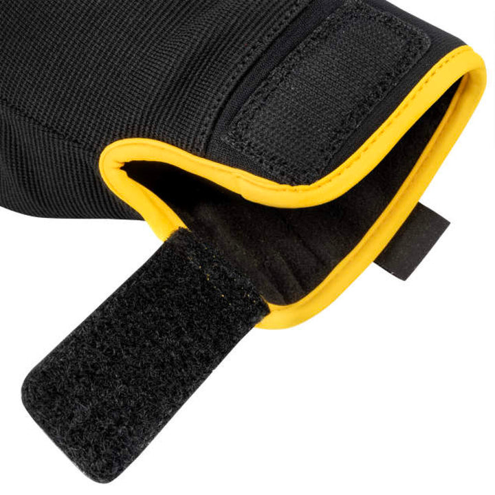 DEWALT DPG758 Impact Cold Weather Glove
