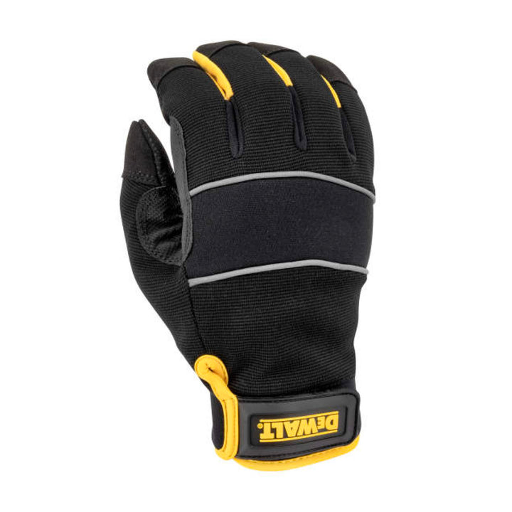 DEWALT DPG758 Impact Cold Weather Glove