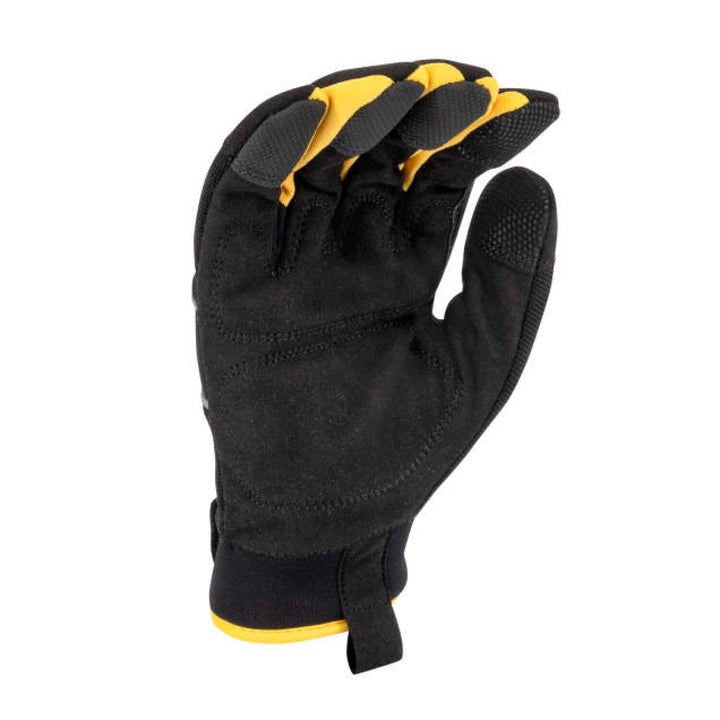 DEWALT DPG752 Mid-Grade Thermal Lined Cold Weather Glove