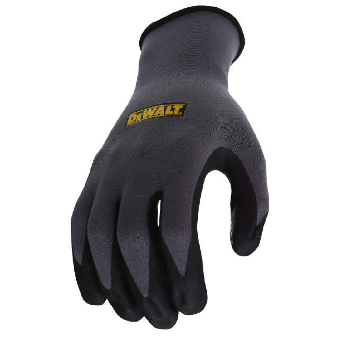 DEWALT DPG76 High Dexterity Tread Grip Glove