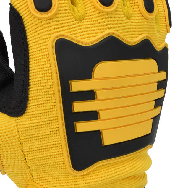 DeWalt DPG781 Performance Mechanic Work Gloves