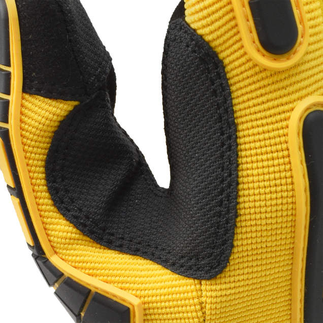 DeWalt DPG781 Performance Mechanic Work Gloves