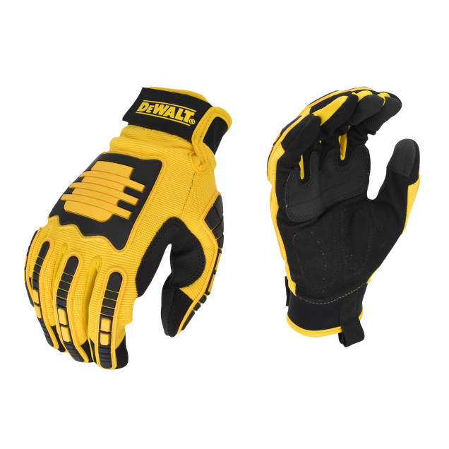 DeWalt DPG781 Performance Mechanic Work Gloves