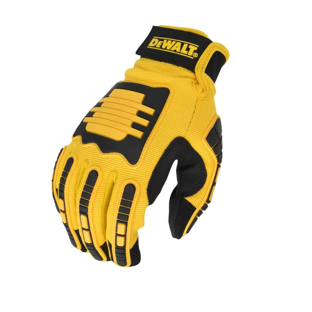 DeWalt DPG781 Performance Mechanic Work Gloves