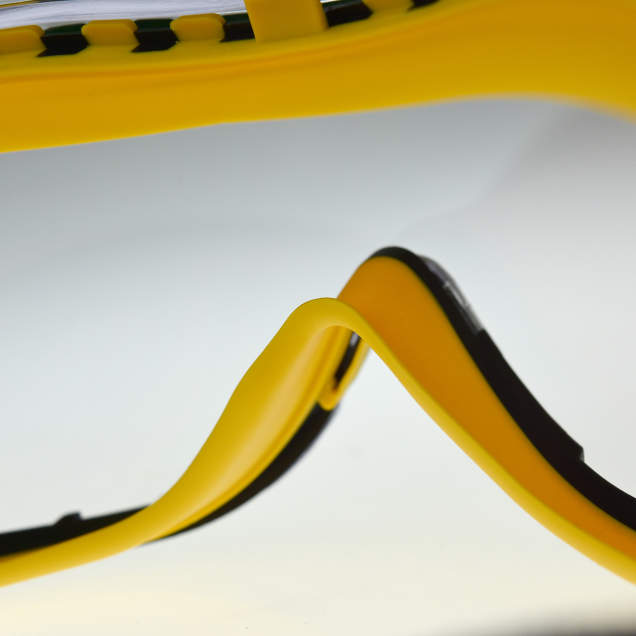 DeWalt DPG82 Concealer Safety Goggle