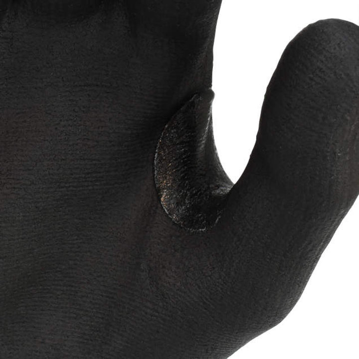 DEWALT DPG833 Hi-Vis Touchscreen Micro Foam Nitrile A2 Cut Glove