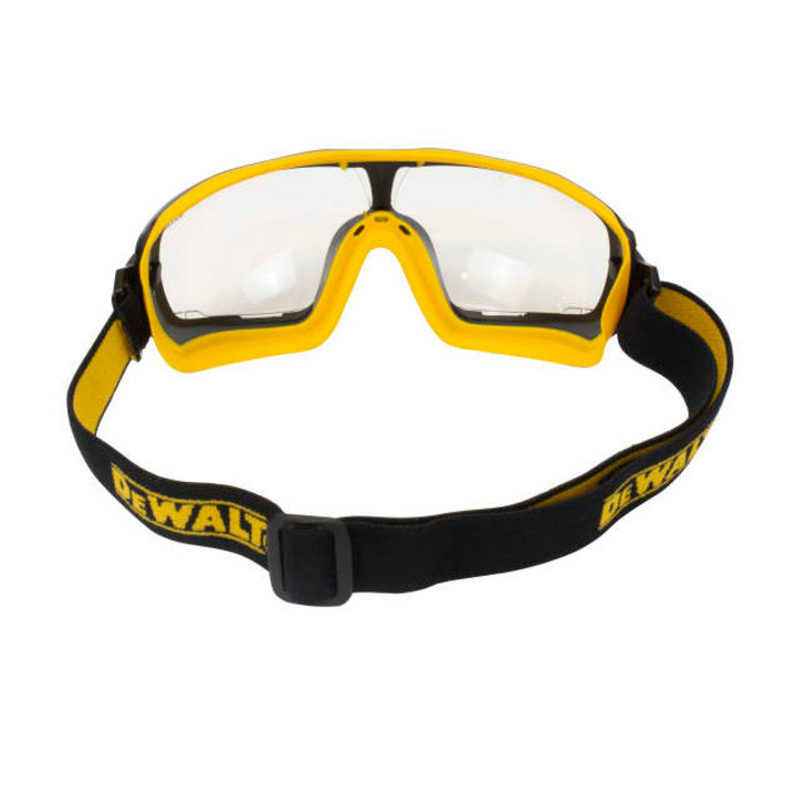 DEWALT RDNS-DPG84-13D DPG84 Insulator Safety Goggle