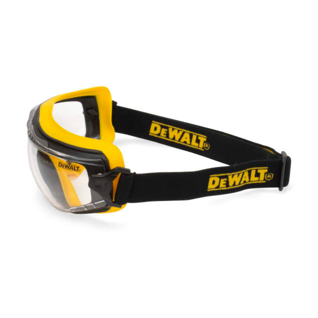 DEWALT RDNS-DPG84-13D DPG84 Insulator Safety Goggle