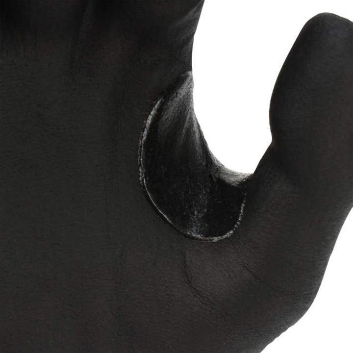 DEWALT DPG855 Hi-Vis Foam Nitrile A4 Cut Glove