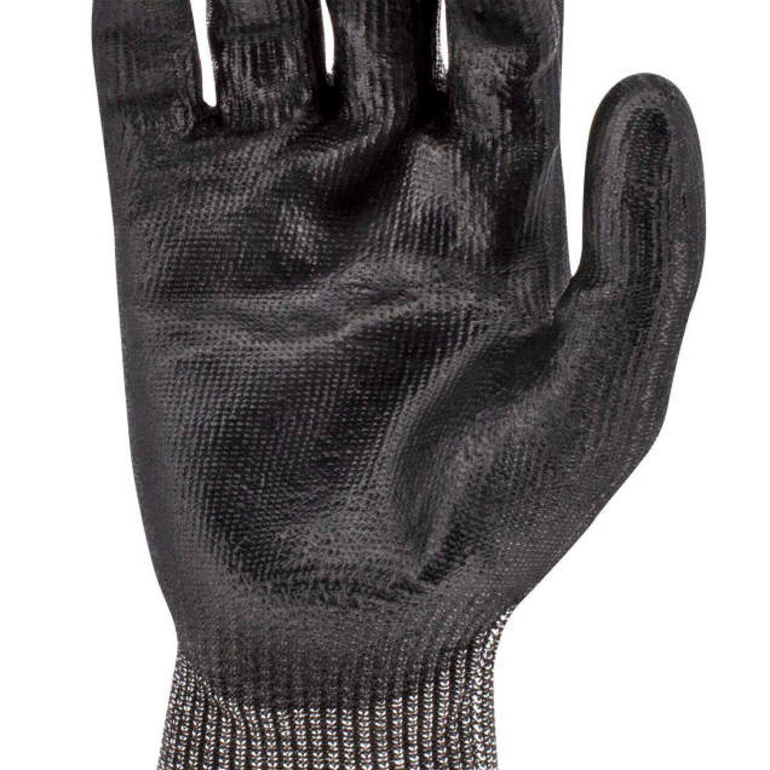 DEWALT DPG860 Touchscreen Nitrile A5 Cut Glove