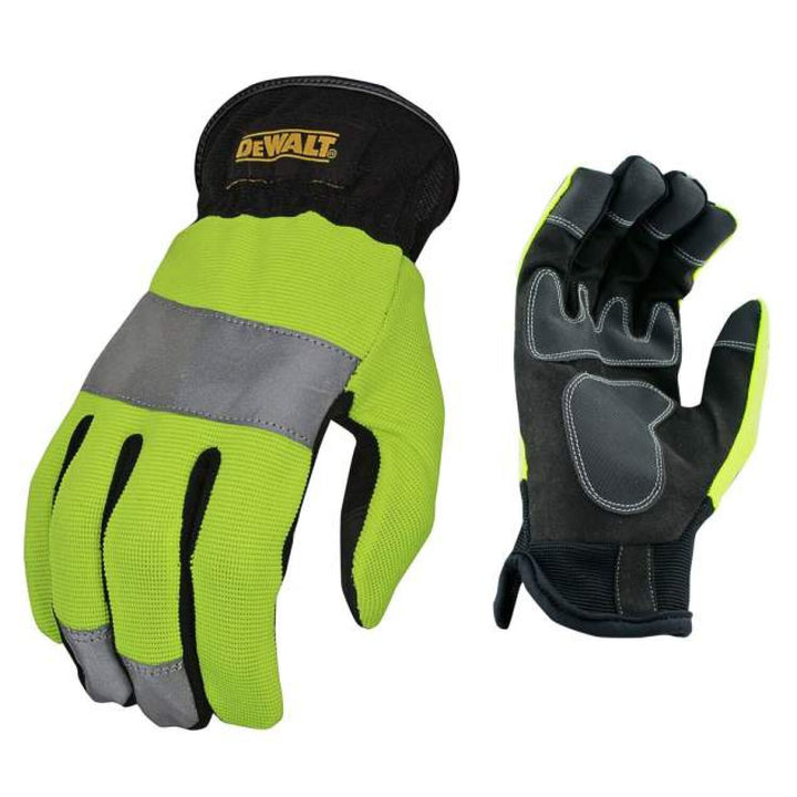 DEWALT DPG870 RapidFit HV Work Glove