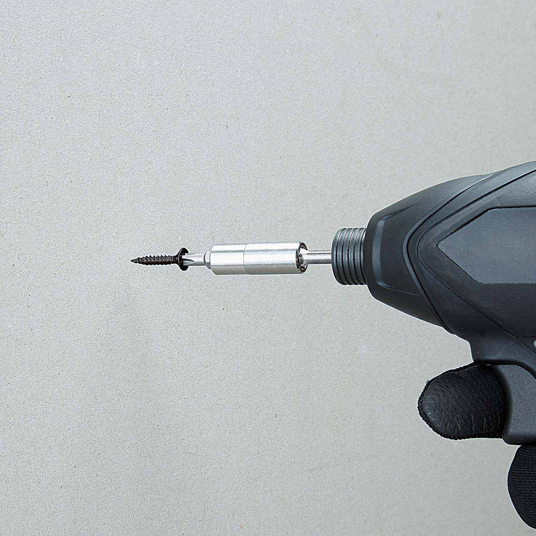 Vessel Tools DWPH150P2 DRYWALLER Power Bit (PH1 x 50 mm, 2 pcs.)