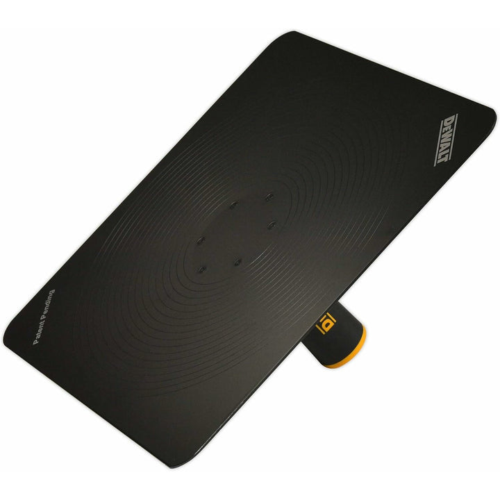 Dewalt DXTT-2-325 Drywall Hawk 13" x 13" with Soft Grip Handle