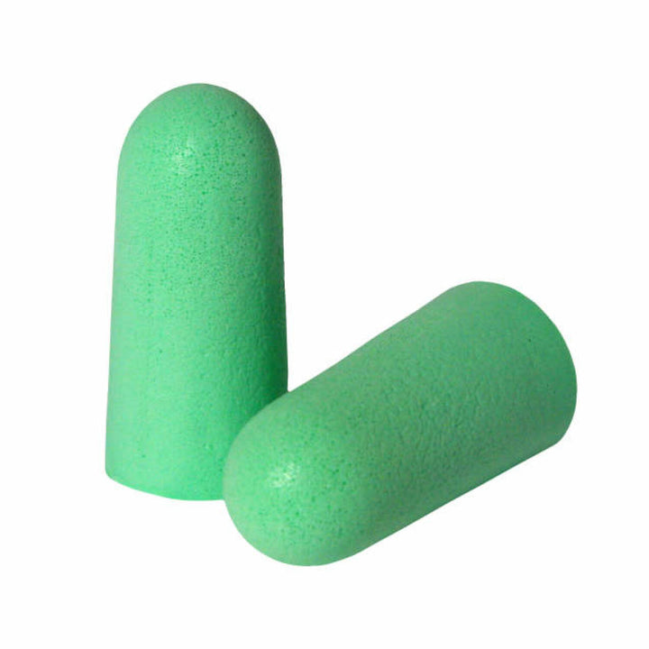 Radians FP90 Deflector 33 Disposable Foam Uncorded Earplugs