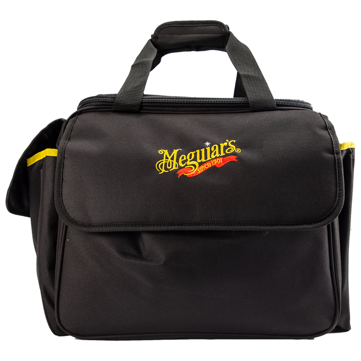 Meguiar's X210400 Detailing Bag