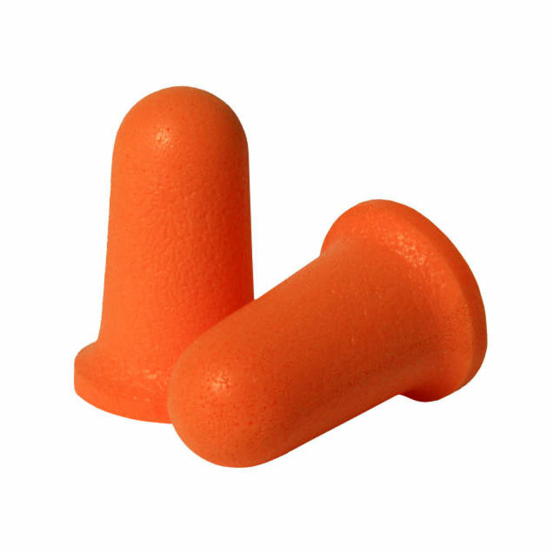 Radians FP80-B500 Deviator Foam Uncorded Earplug Dispenser Refill - 500 Pair