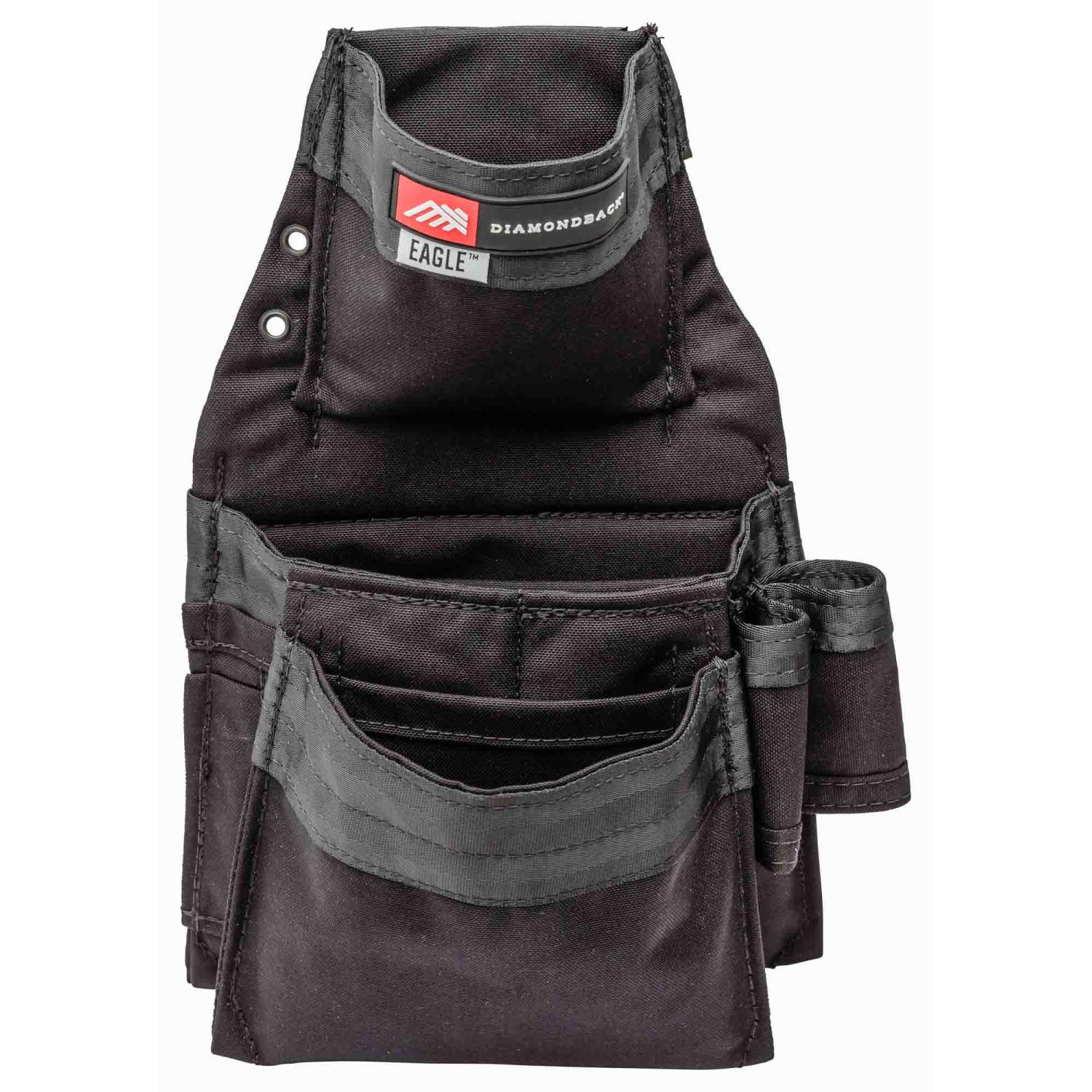 EAGLE POUCH DIAMONDBACK/ダイアモンドバック Mazo X Pouch – Diamondback
