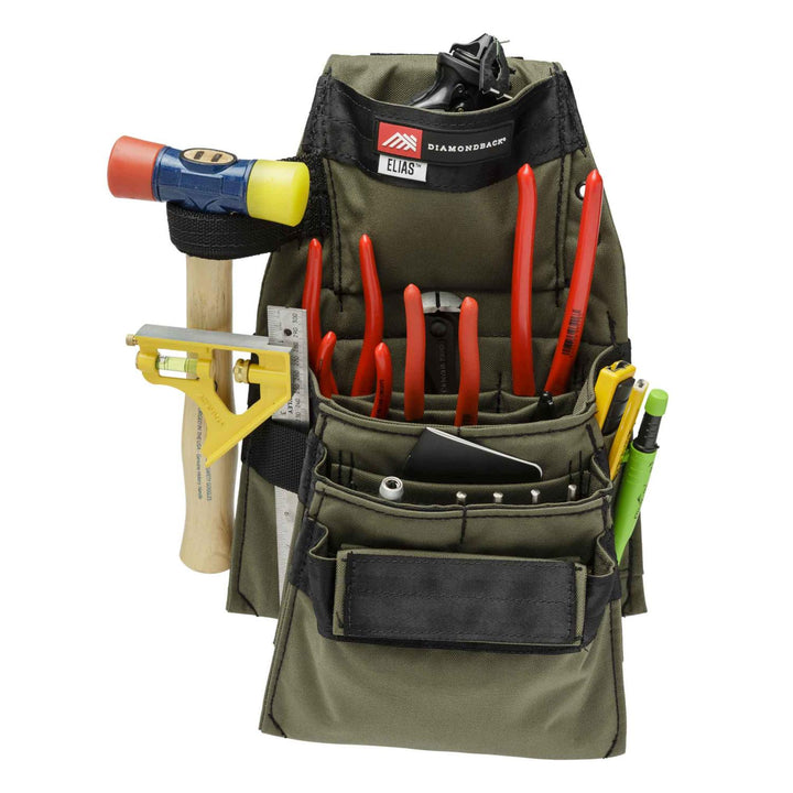 Diamondback 2-5 Elias 2.0 Pouch