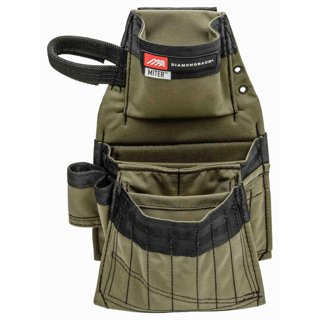 Diamondback 2-14 Miter Pouch