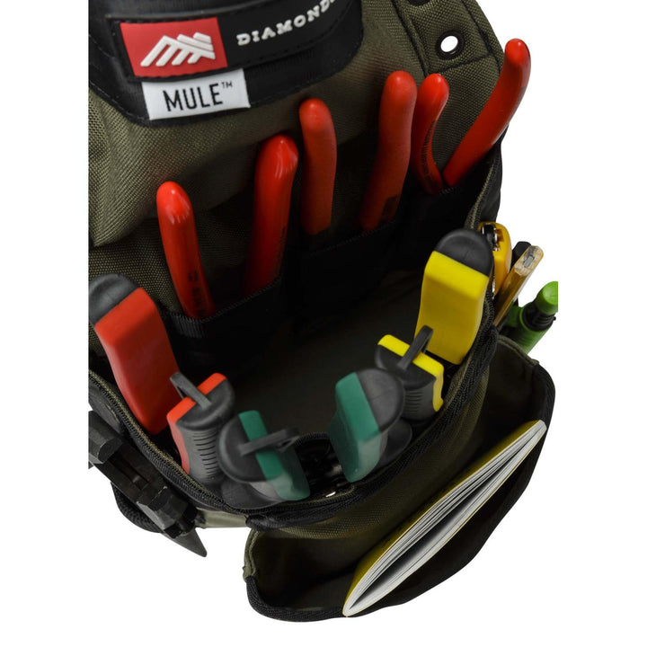 Diamondback 2-29 Mule Pouch 2.0