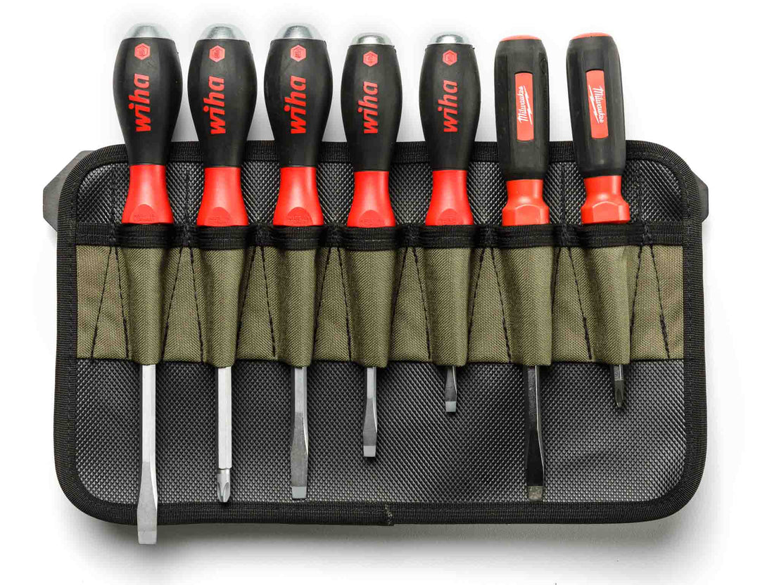 Diamondback 10-7 Screwdriver Go Sleeve