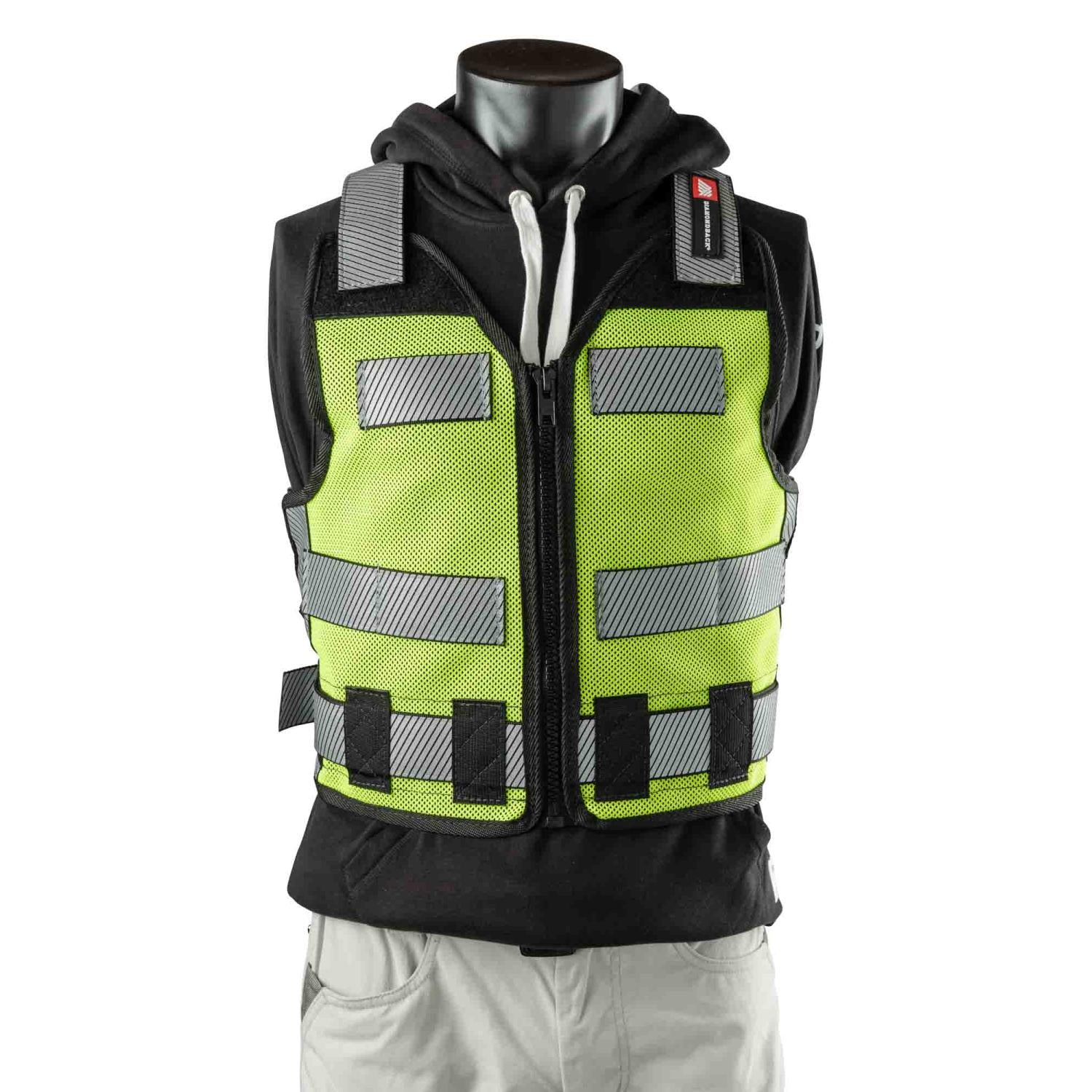 Diamondback 701 Vest – Haus of Tools