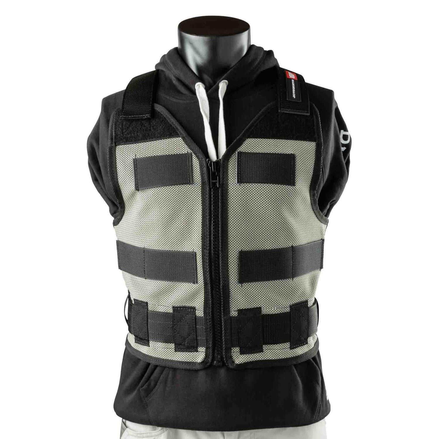 Diamondback 701 Vest – Haus of Tools