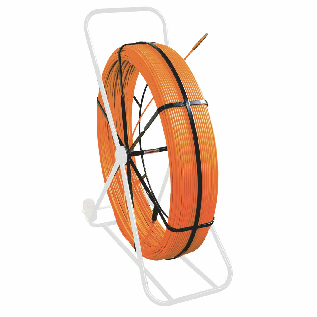 GMP 89208 Duct Rodder 1/4 in. (6.7mm) X 400 ft. (122m)