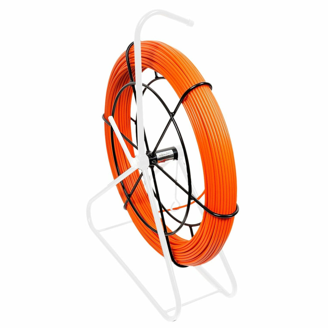 GMP 89208 Duct Rodder 1/4 in. (6.7mm) X 400 ft. (122m)