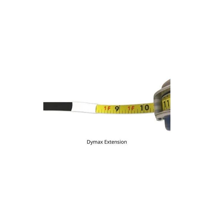 US Tape 45722 Protape Auto-Rewind Open Reel 3/8" x 15m; Black Aluminum case; cm