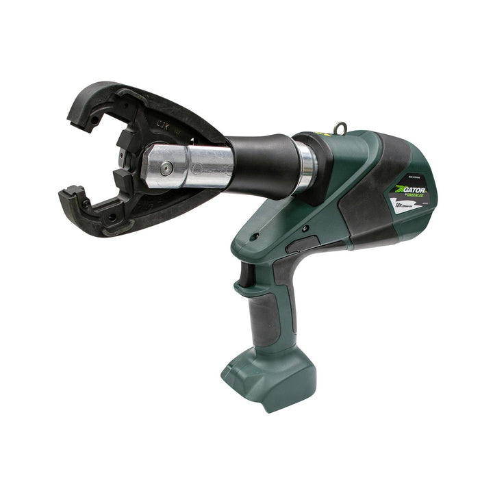 Greenlee EK425PLXD22 6 Ton Crimper, Li-Ion, Standard, CJD3, Bare Tool