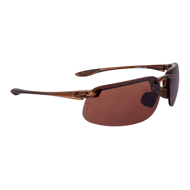 Crossfire ES4 Premium Safety Eyewear