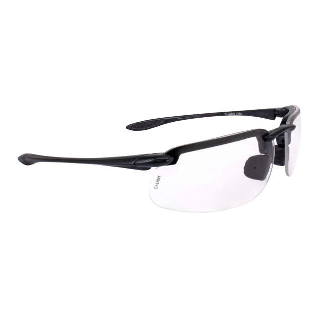 Crossfire ES4 Premium Safety Eyewear