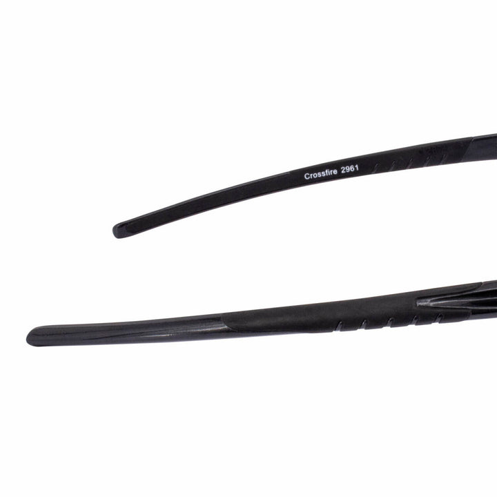Crossfire ES5 Premium Safety Eyewear