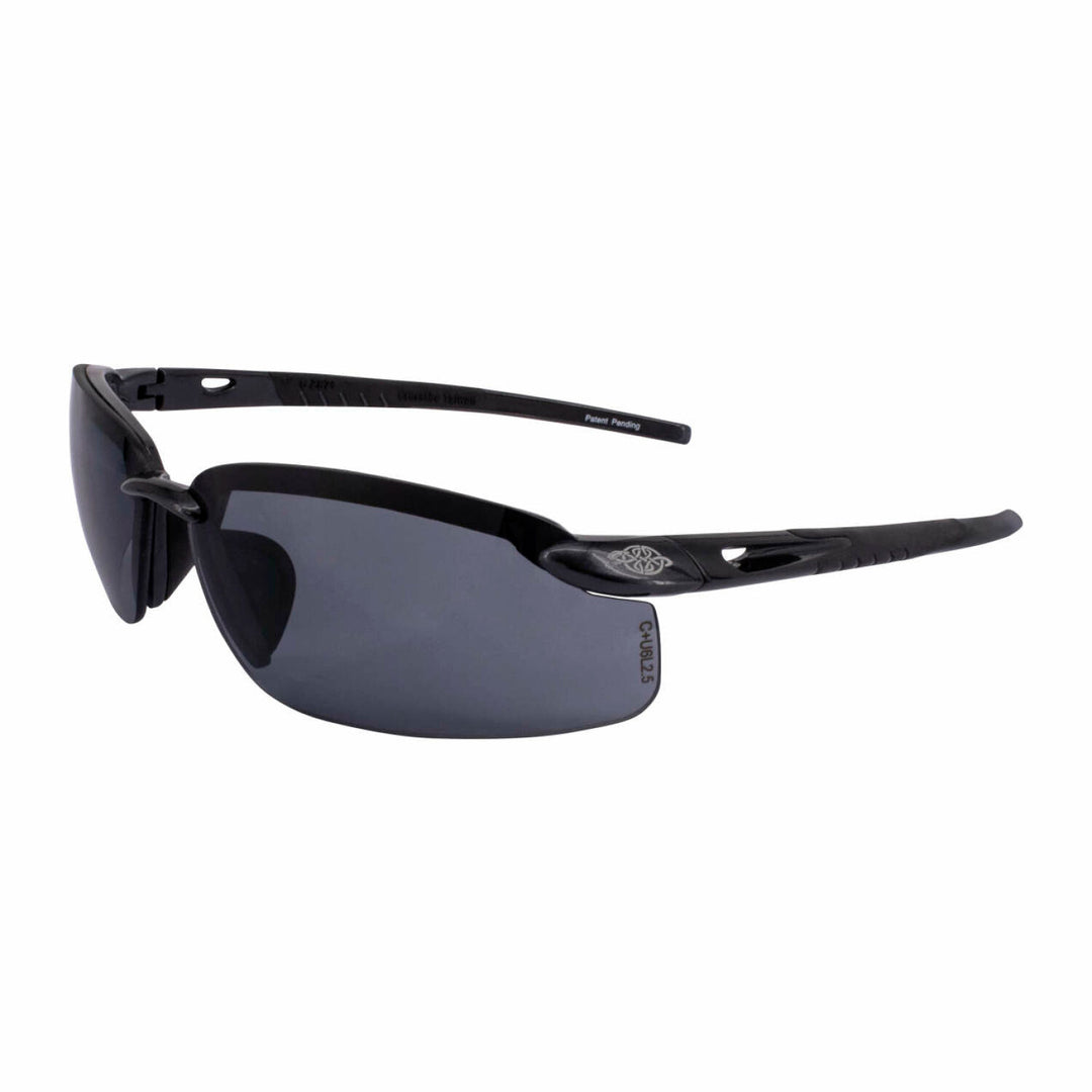 Crossfire ES5 Premium Safety Eyewear