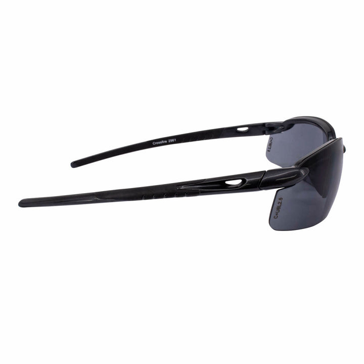 Crossfire ES5 Premium Safety Eyewear