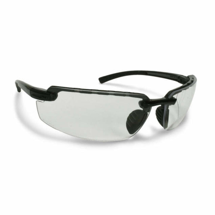 Crossfire ES7 InViz Magnifier Safety Eyewear - Clear Lens - 1.5 Diopter