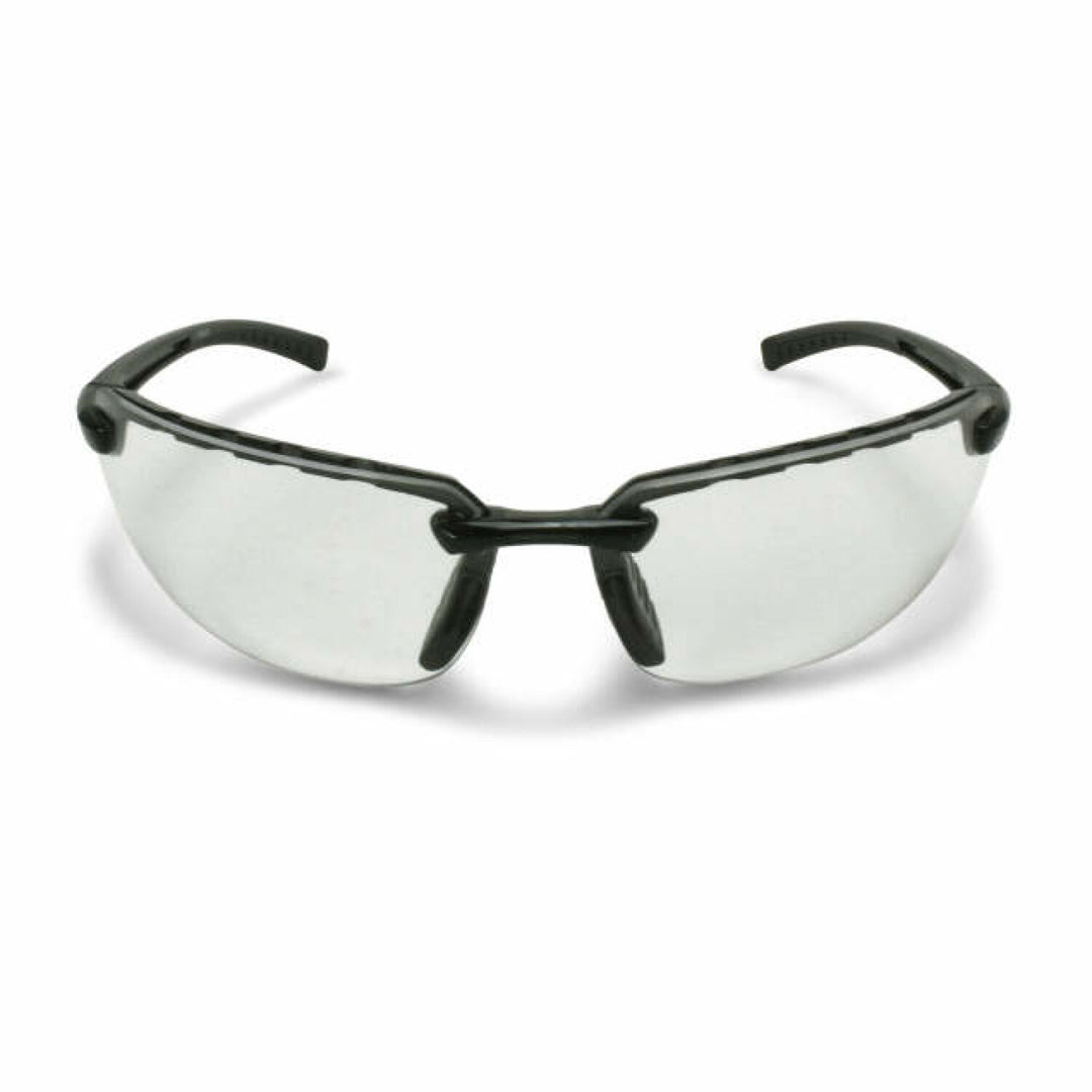 Crossfire ES7 InViz Magnifier Safety Eyewear - Clear Lens - 1.5 Diopter