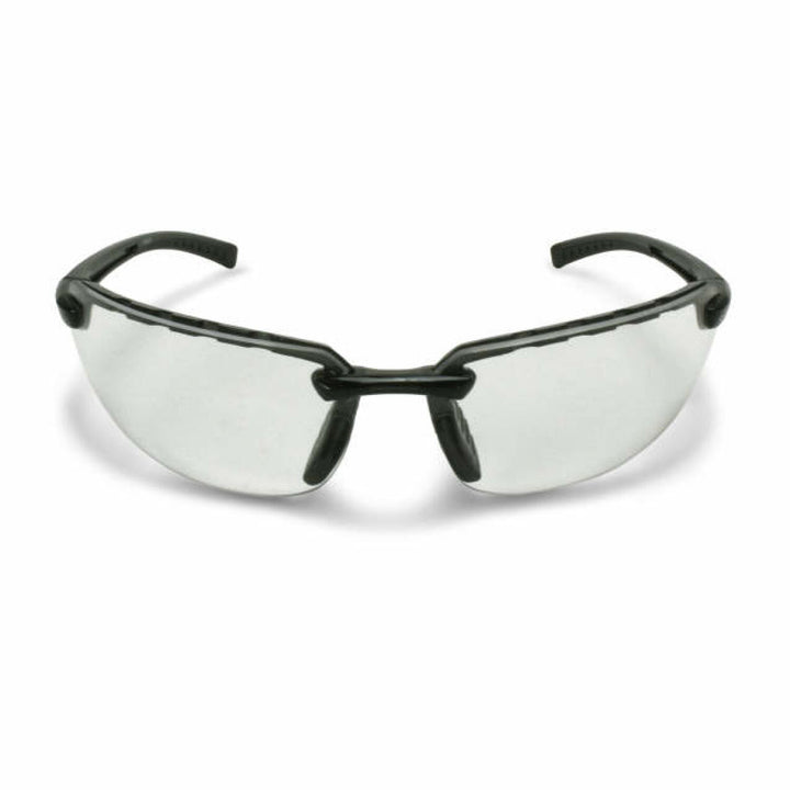 Crossfire ES7 InViz Magnifier Safety Eyewear - Clear Lens - 1.5 Diopter