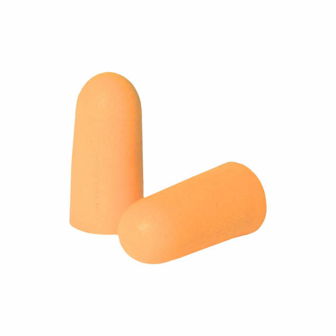 Radians FP94-B500 EVADER Foam Uncorded Earplug Dispenser Refill - 500 Pair