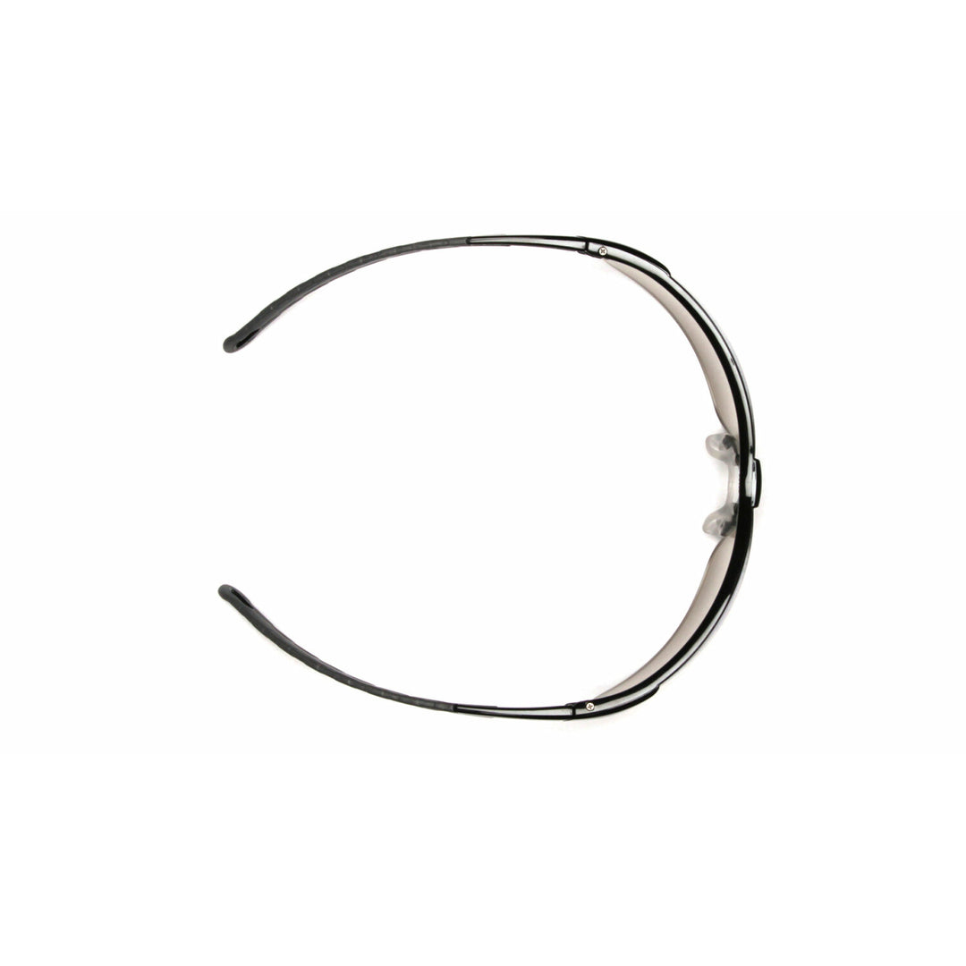 Pyramex SB8610R15TM Everlite Clear H2MAX Anti-Fog +1.5 Reader Lens 163.5 mm