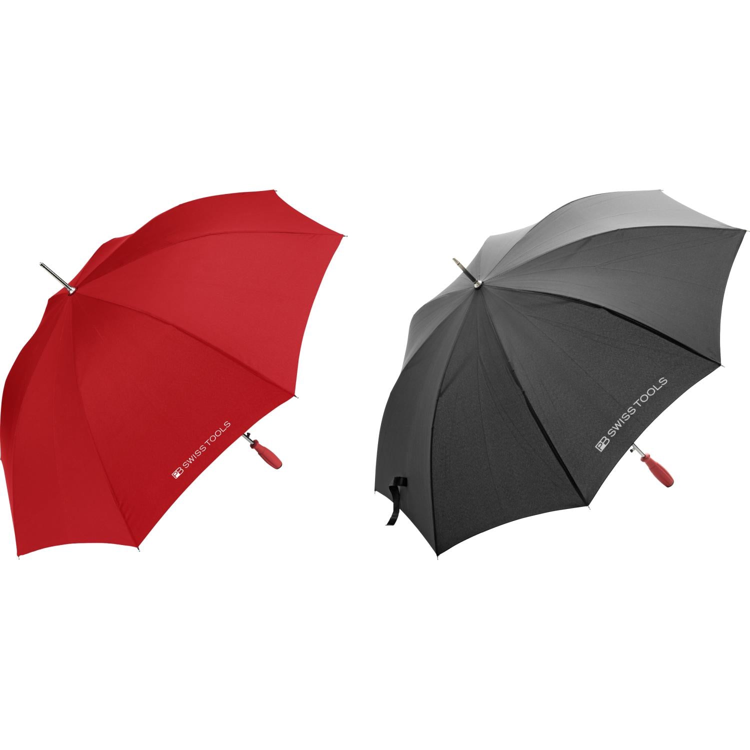 PB Swiss Large Umbrella – Haus of Tools