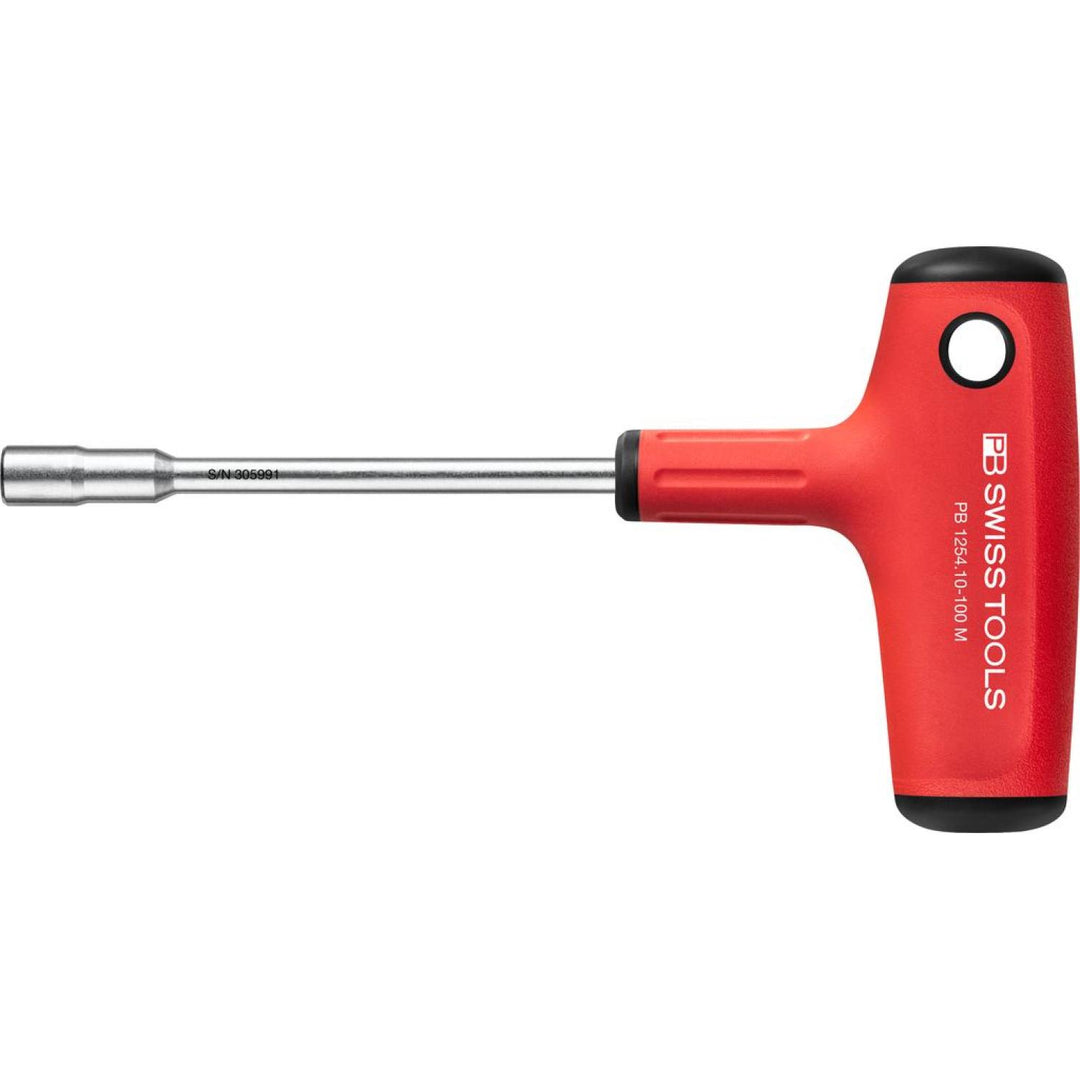 Tournevis 400 T6x 50mm Classic PB Swiss Tools Tournevis 400 T6x 50mm Classic PB Swiss Tools