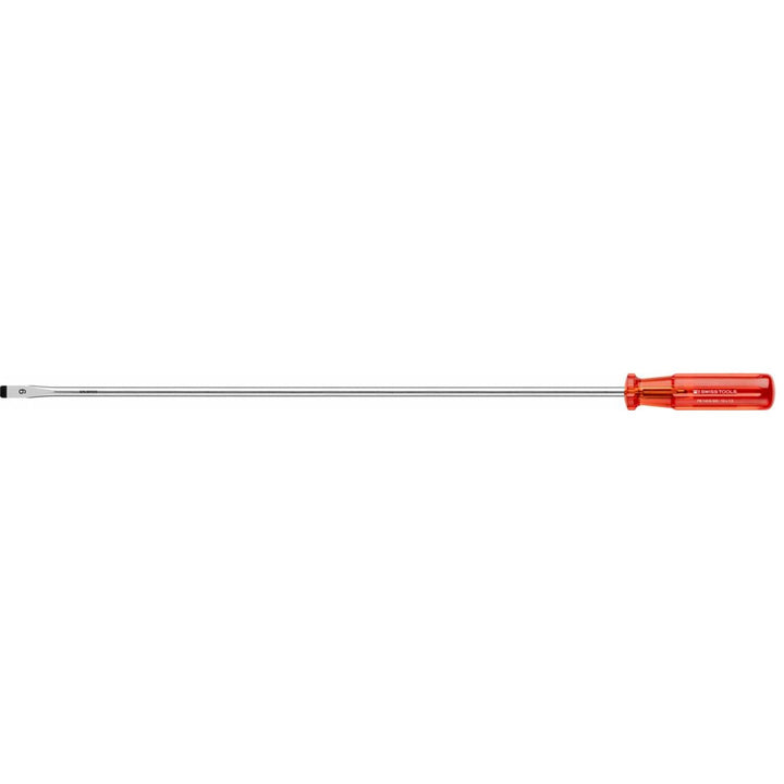 PB Swiss Tools PB 140.6-500 Slotted Classic Screwdriver 10mm x 500mm