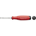 PB Swiss PB 38100.0-50 SwissGrip Evo Slotted Screwdriver 2.5 x 0.4