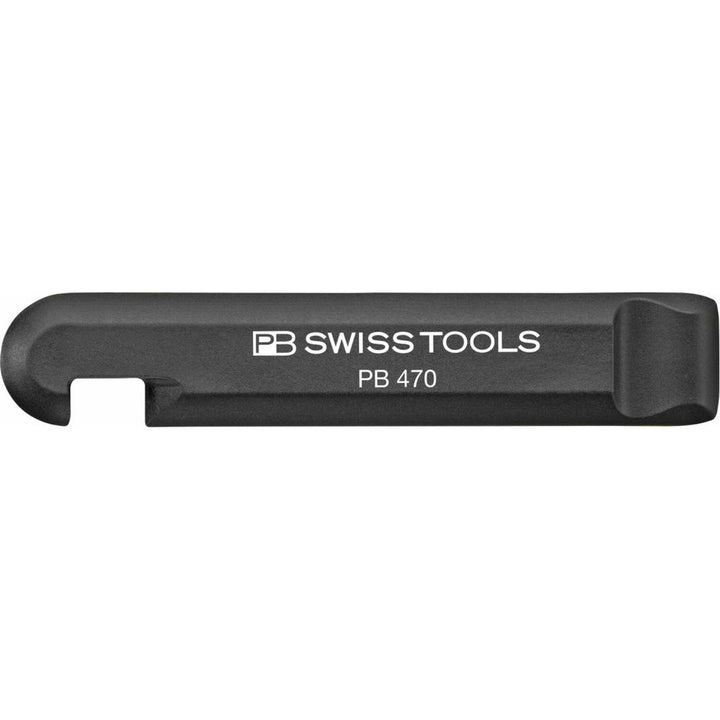 PB Swiss Tools PB 470.R Tyre Lever for BikeTool